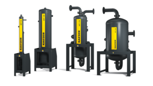 Aktívszén-adszorberek