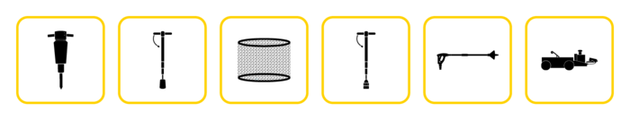 A MOBILAIR M44 alkalmazásai