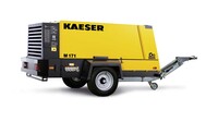 Mobilair 171 építőipari kompresszor