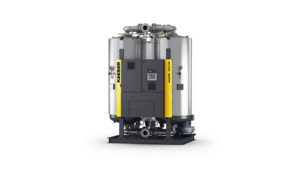 CALOSEC adszorpciós szárítók