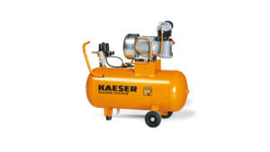 CLASSIC 210-460 / 50 W-D kisipari kompresszorok