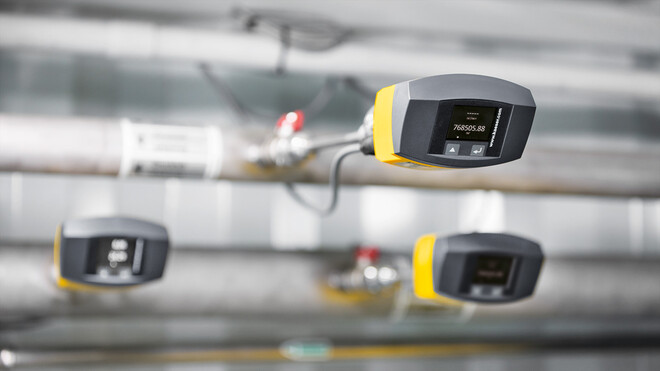 A KAESER MÉRÉSTECHNIKA betekintést nyújt a sűrített levegő hatékony termelésébe, használatába és elosztásába a sűrítettlevegő-állomásán.