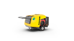 MOBLAIR M17 a KAESER KOMPRESSOREN-től