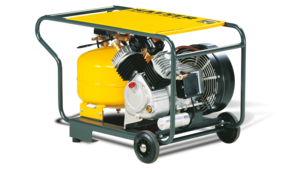 PREMIUM CAR 150 – 660 kisipari kompresszorok (108 – 545 l/min; 10 – 25 bar)