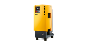 SXC „compact” sorozatú csavarkompresszorok
