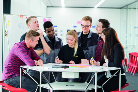 A társadalmi felelősségvállalás a fenntarthatóság és a siker kulcsa.