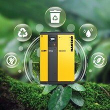 Erőforrás-takarékos termékfejlesztés sűrített levegős rendszerek és berendezések számára