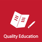 Egyenlő és magas színvonalú oktatás biztosítása mindenki számára (SDG 4)