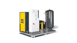 SIGMA PET AIR komplett utánsűrítő rendszer