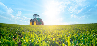 KAESER KOMPRESSOREN kompresszorok a mezőgazdaságban – robusztus megoldások minden mezőgazdasági alkalmazáshoz és gépüzemeltetéshez.