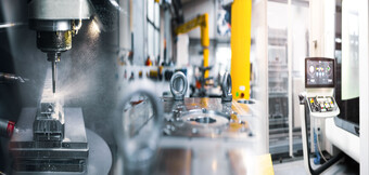 Hatékony gyártósor megbízható sűrített levegő támogatással – maximális üzembiztonság a KAESER KOMPRESSOREN modern sűrített levegő kompresszorainak köszönhetően.