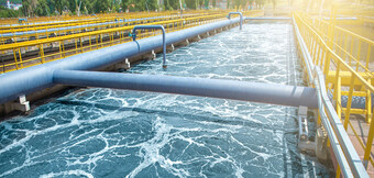 Sűrített levegős kompresszorok a vízgazdálkodásban – a KAESER KOMPRESSOREN megbízható technológiája a hatékony sűrített levegős megoldásokhoz.