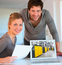 KAESER karrier – Karrier, amellyel biztosíthatja jövőjét