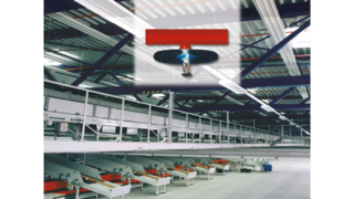 KAESER ipari dugattyús kompresszorok tűzvédelmi célokra.